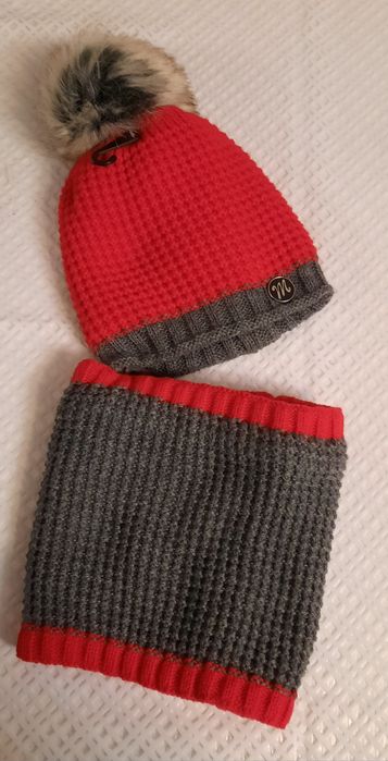 Komplet uniwersalny nowy