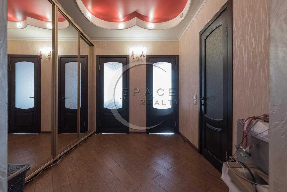 Продаж 2-кімнатної квартири в ЖК Парковий - Руденка 14Ж (Кольцова)