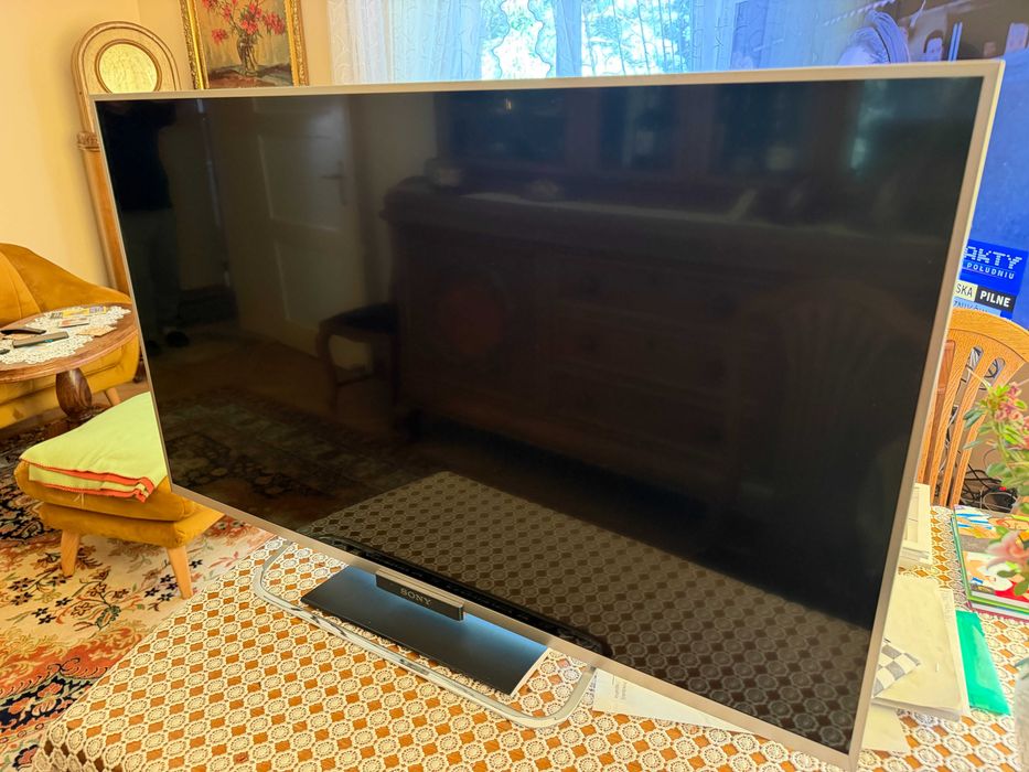 Telewizor Sony KDL42W656A