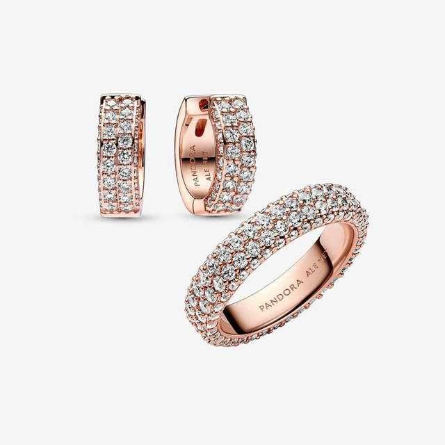 Комплект Pandora