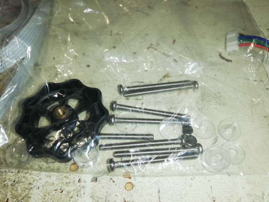 S42b Driver Controller: Closed-Loop Motor Control64564065008898124