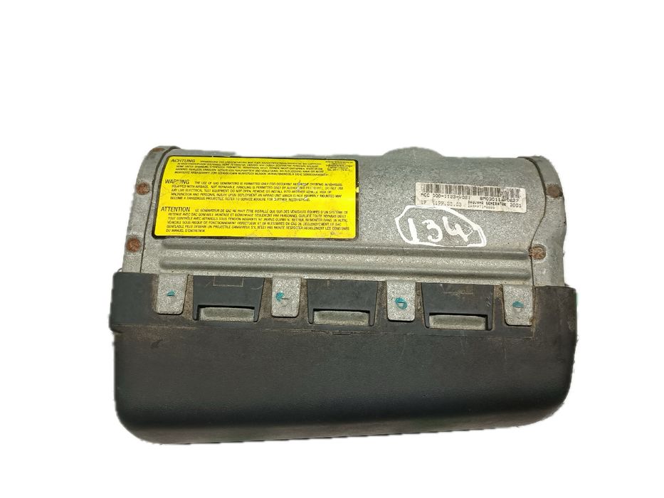 Airbag passageiro SMART City-Coupé (450)