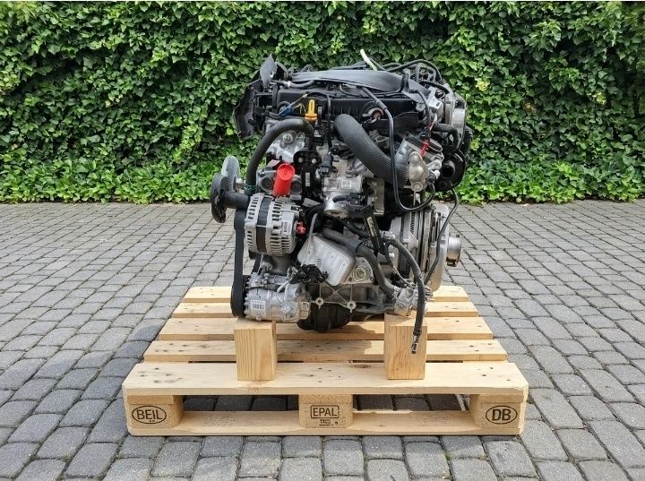 Motor 2.3 dci renault master opel movano nissan primastar 6 meses garantia