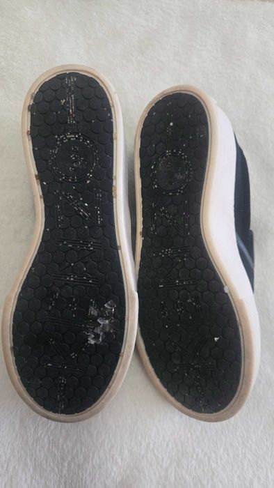 Sapatilhas Sapatos Kenzo 35