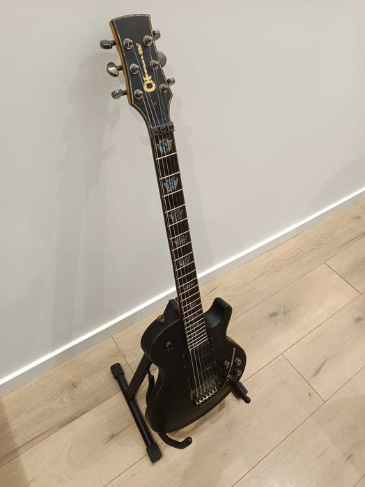 Guitarra Elétrica - Charvel Desolation DS-1 FR