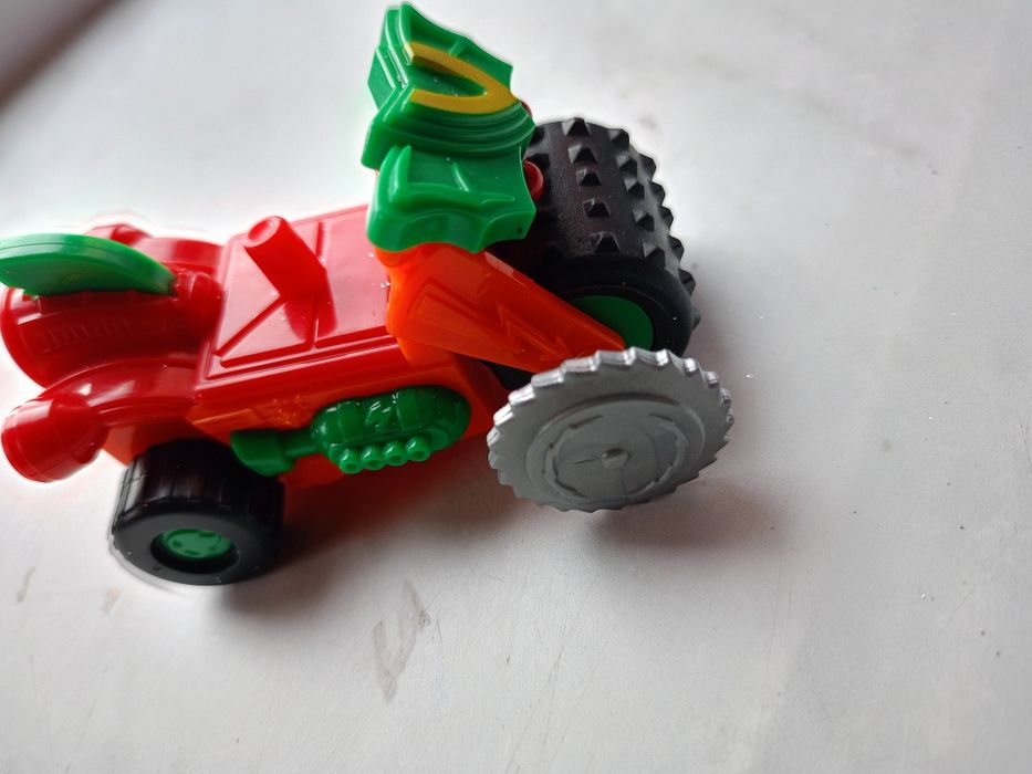 Auto super zings