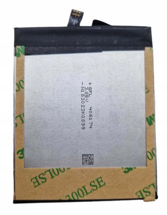 Nowa Oryginalna Bateria Doogee S98 / S98 PRO / S99