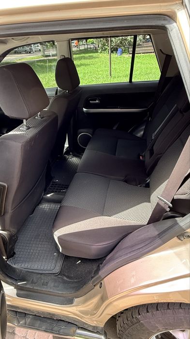 Продам Suzuki granb vitara 2.0 2009 сузукі