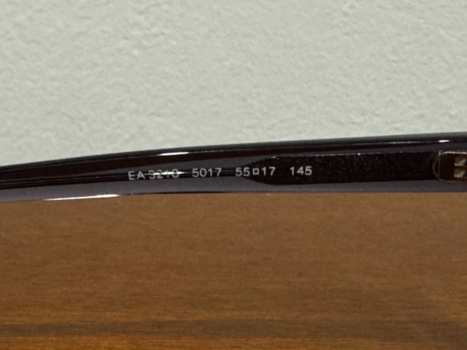 Оправа Emporio Armani Ea3218