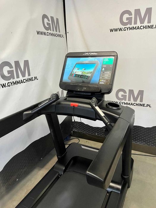 Bieżnia Life Fitness SE3 HD Integirty pełna REGENERACJA GWAR 12MSC