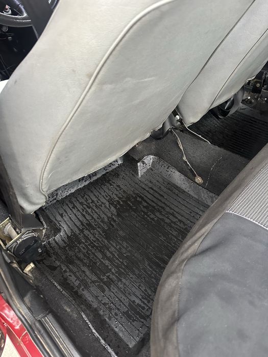 ВАЗ 2107 1.5 бензин 1996 року