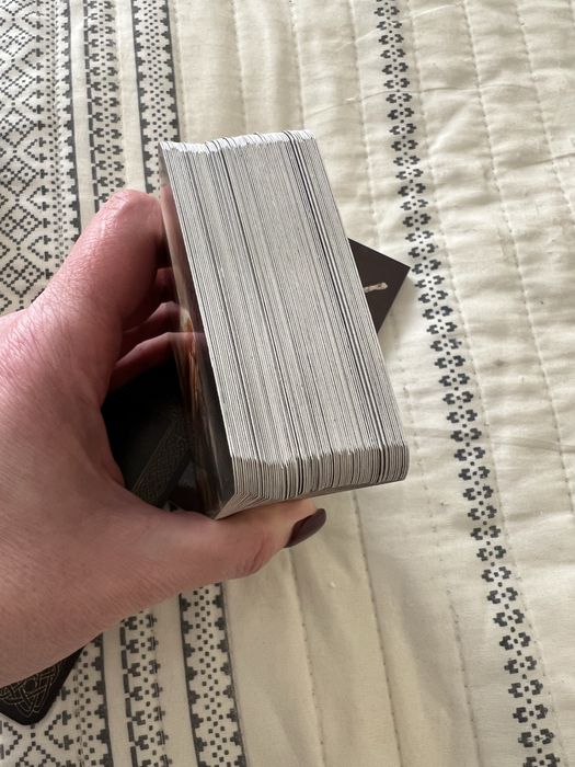 Карти Таро Runk Tarot
