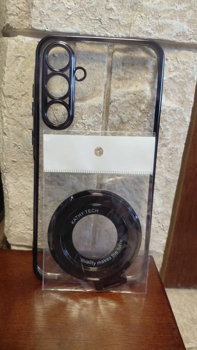 Чехол на телефон Samsung Galaxy A35 5g