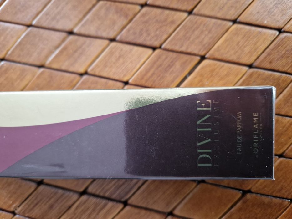 Perfumy damskie nowe