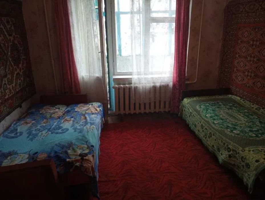 Сдается 2-комнатная квартира в Центре