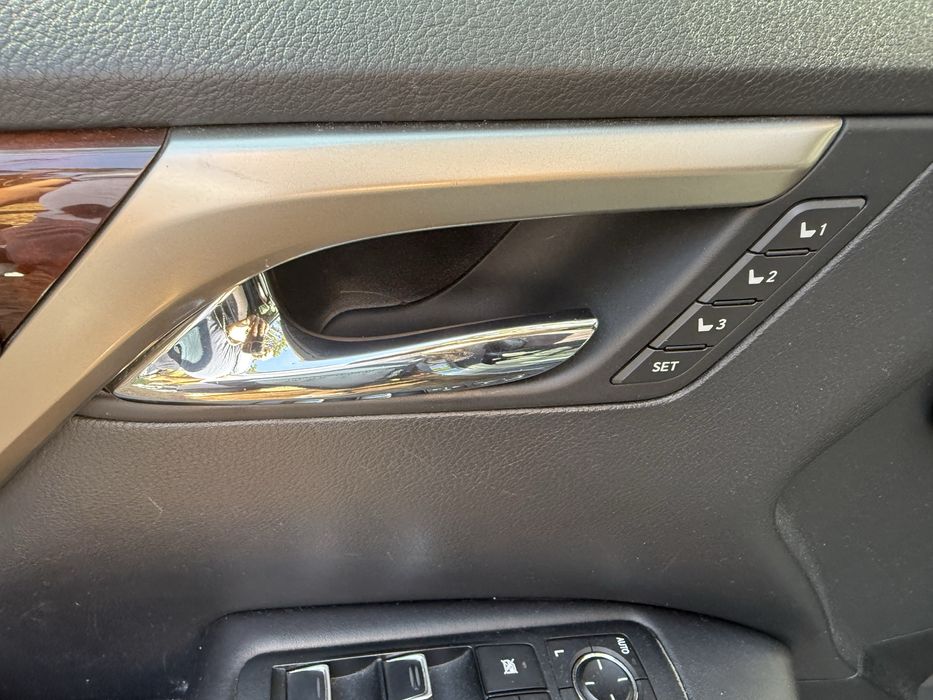 Lexus RX350, 2016р Один власник