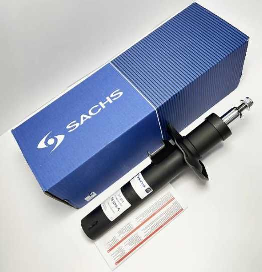 Амортизатори Skoda Octavia Tour / A5 / A7 — найнижчі ціни