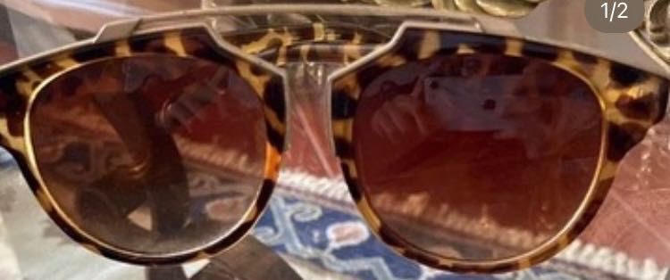 Óculos de sol diversos