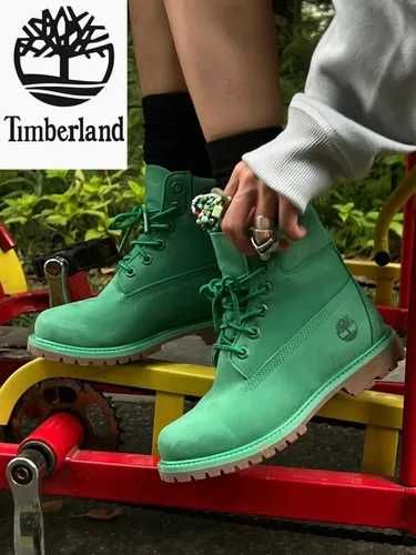 Timberland® 50th Anniversary Edition Premium 6-Inch. Мужские ботинки.