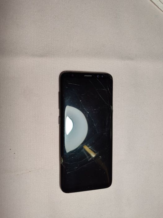 Samsung S8 4.64гб описание!!!