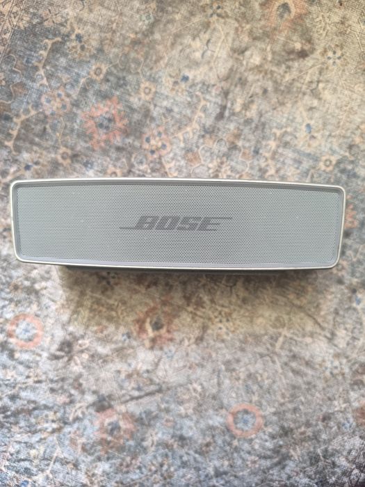 Głośnik - Bose SoundLink Mini 2