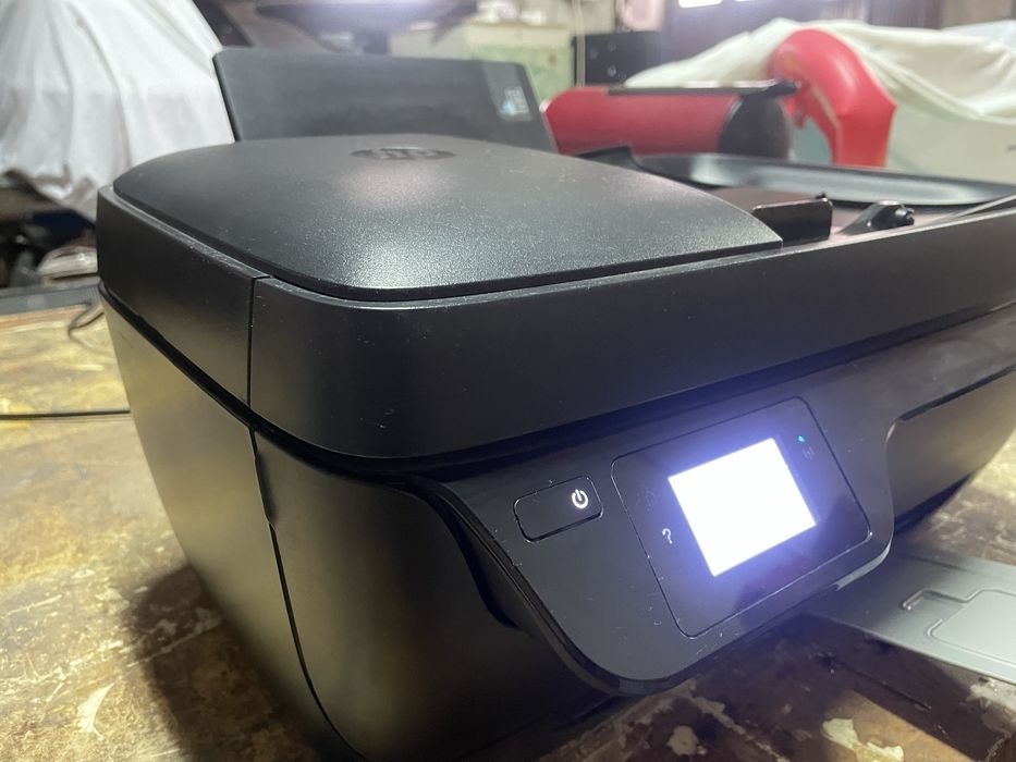Impressora deskjet