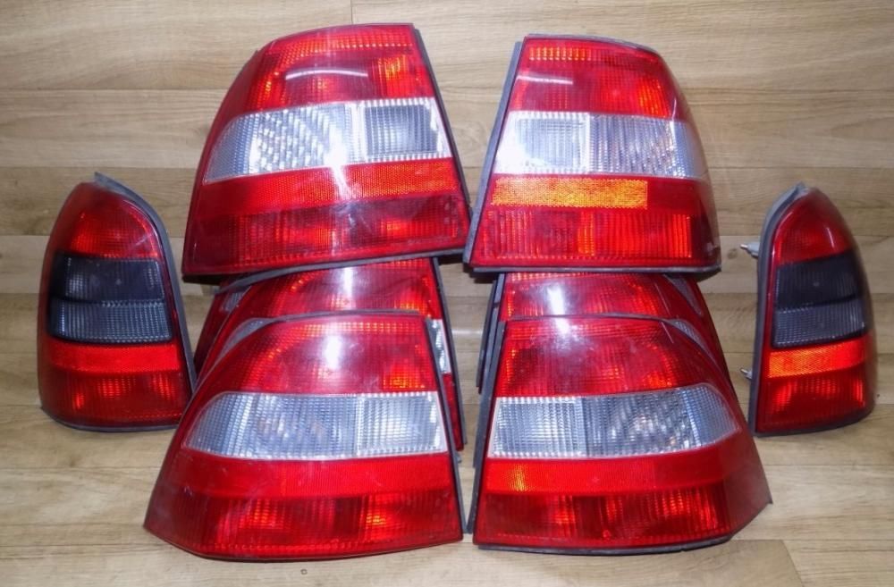 Фонарь Opel Vectra B / Опель Вектра В