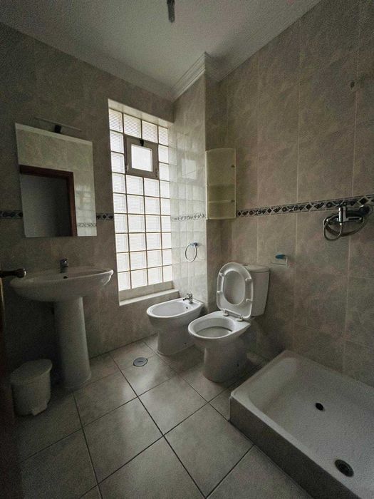 Arrenda-se apartamento T3 no Carregal do Sal