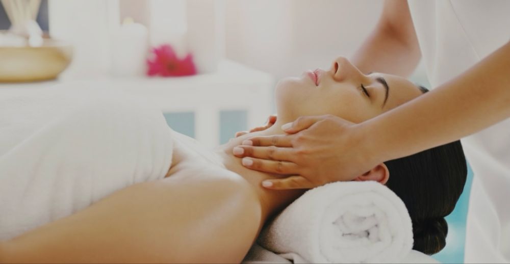 Масаж , оздоровчий, лімфодренажний, антицелюлітний