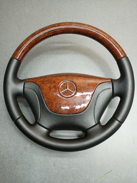 кермо sprinter903 vito638cdi