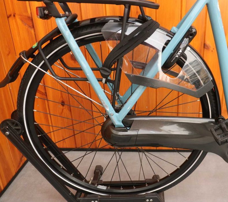 Rower damski Gazelle Orange C 7 D 57. RATY !