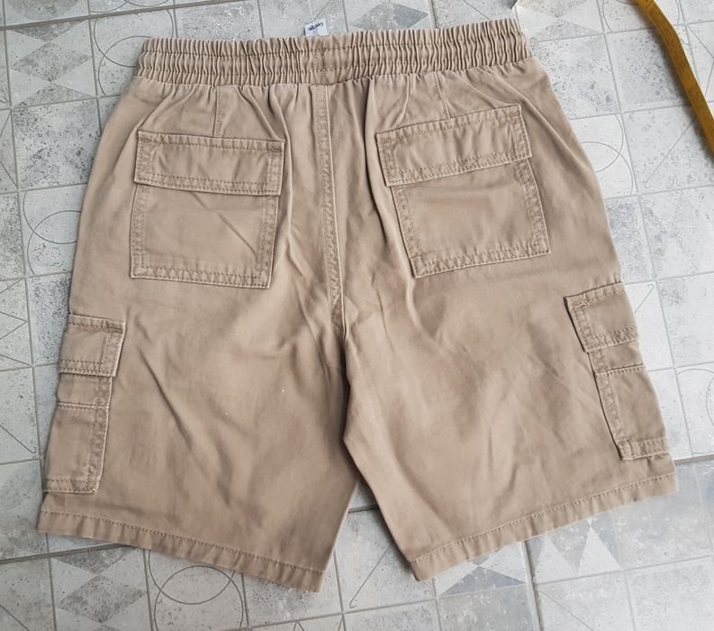 Бавовняні шорти 146 розміру