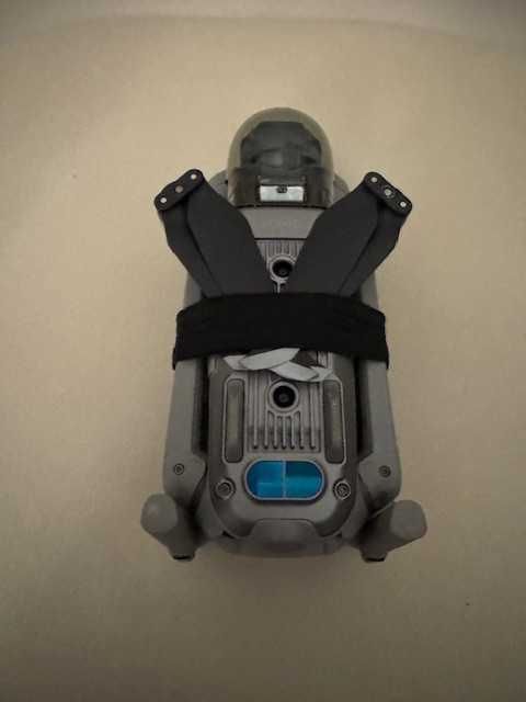 dji mavic air 2 - Combo