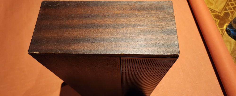 Obudowa zewnętrzna wsh 110