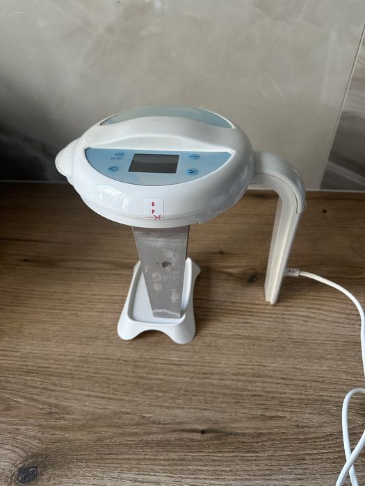 Jonizator wody aQuator Classic silver