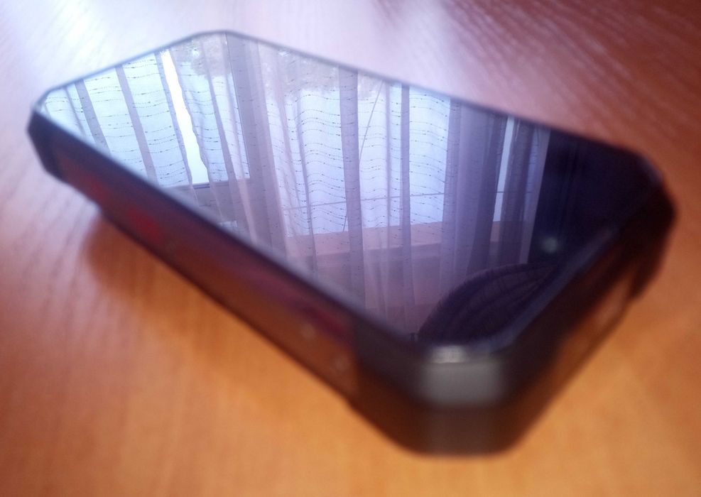 Unihertz 8849 Tank Mini 1  12/256GB 5800mAh IP68