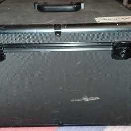 MOVING HEAD AUDIBAX OREGON 120 RGBW