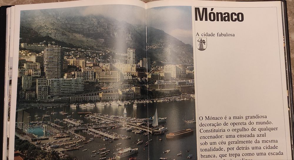 As Capitais da Europa