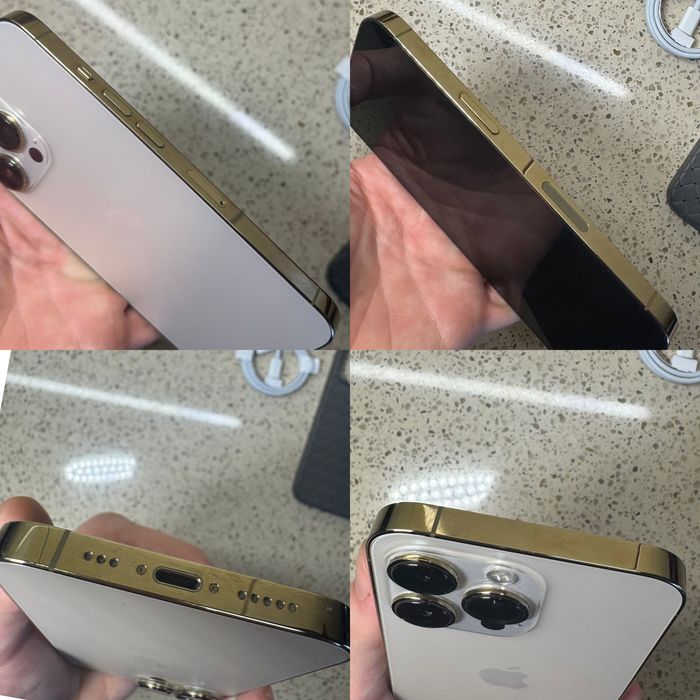 iPhone 13 Pro 256gb|ГАРАНТІЯ|Айфон 13 про 256гб|