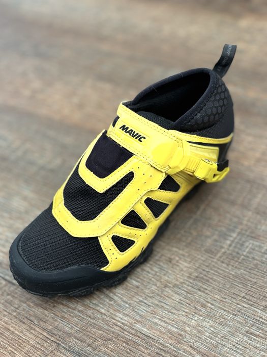 SAPATO MTB MAVIC CROSSMAX  - 38 2/3