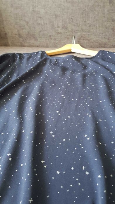 Lekka bluzka na wiosnę S/M