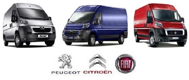 Розборка Fiat Ducato Boxer Jumper Дукато Боксер Запчастии Шрот