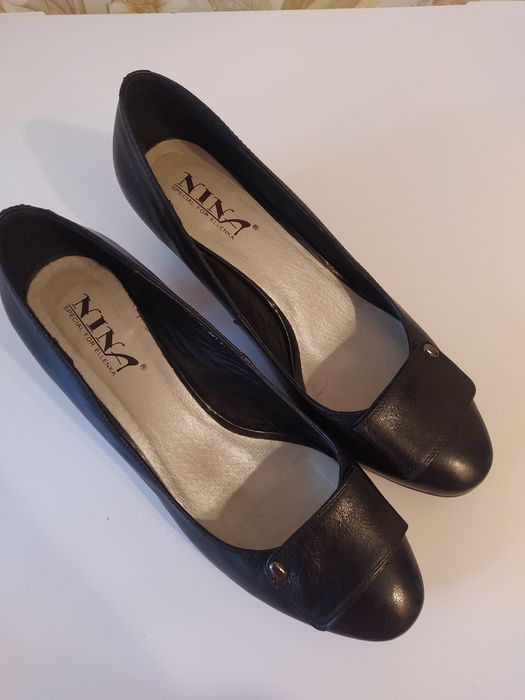 Женские туфли 41размер