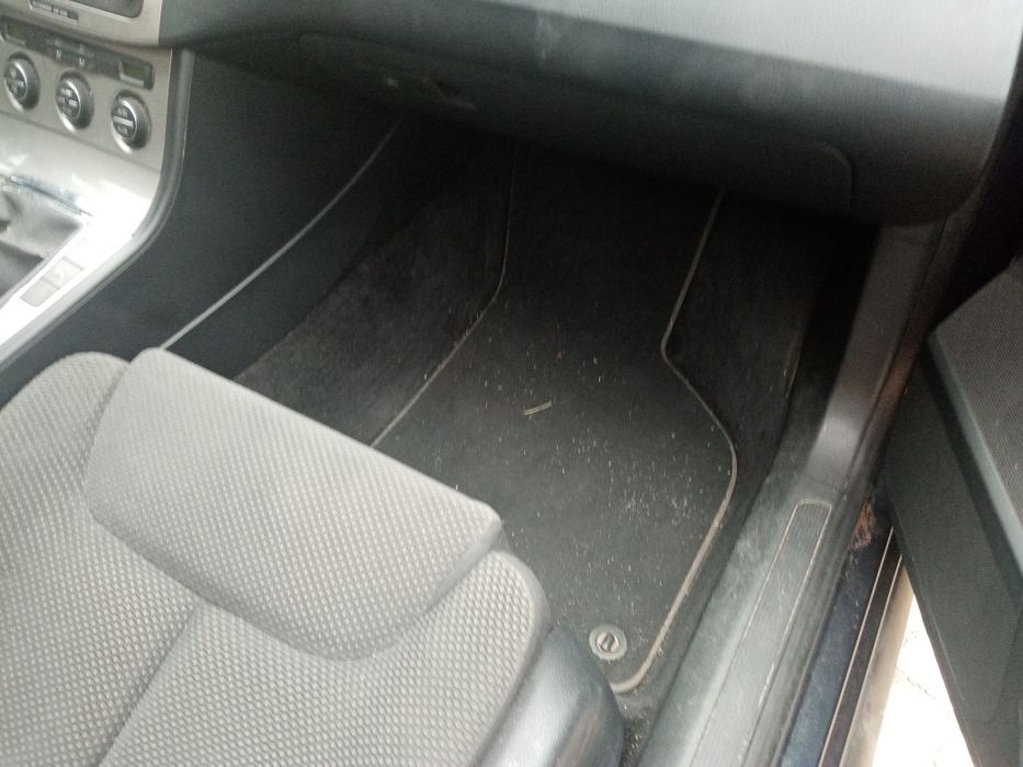 Passat 1.9 TDi sw