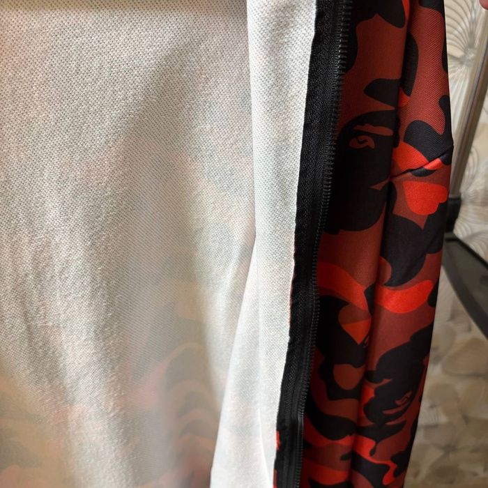 ‼️Кофта Bape Shark‼️ Худі бейп, кофта акула, червона кофта, Y2K, streetwear ‼️