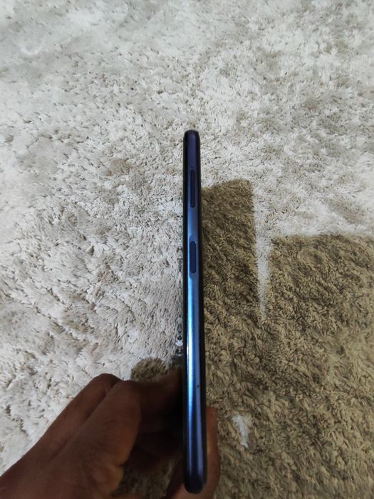 Nokia G10 bem estimado
