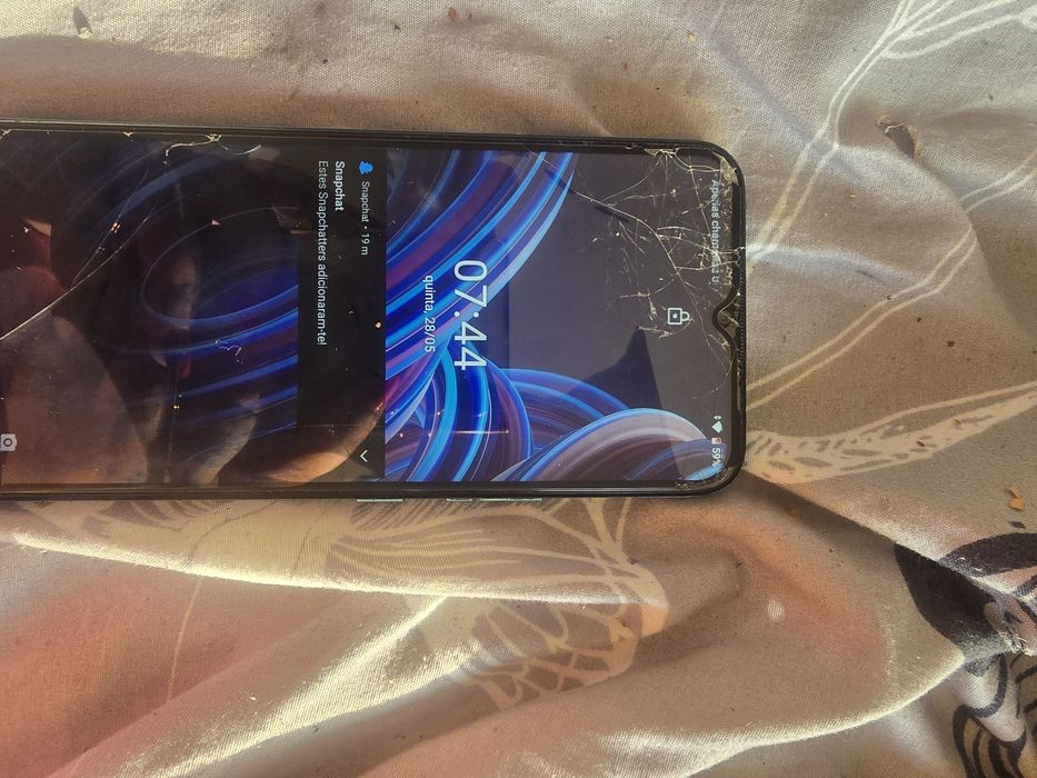 ZTE Blade A52 Lite