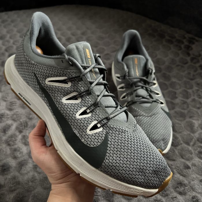 Чоловічі кросівки Nike Qvest running. P. 44,5.
