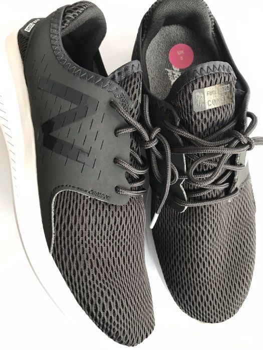 Nowe New Balance sneakers adidasy oryginalne sport bieganie lekkie air