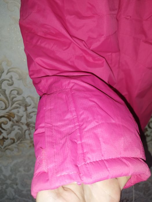Комбінезон, полукомбинезон на дівчинку 134-140 р